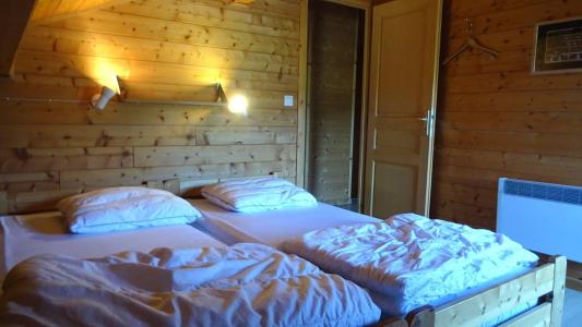 Holiday in mountain resort 5 room chalet 10 people - Chalet Simche - Les Gets - Accommodation