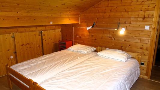 Holiday in mountain resort 5 room chalet 10 people - Chalet Simche - Les Gets - Bedroom