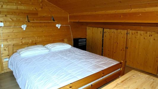 Urlaub in den Bergen 5 Zimmer Chalet für 10 Personen - Chalet Simche - Les Gets - Schlafzimmer