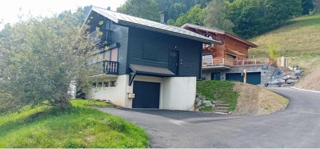 Vacanze in montagna Chalet 5 stanze per 10 persone - Chalet Simche - Les Gets