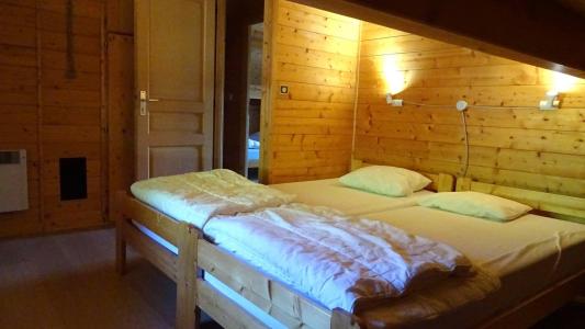 Vakantie in de bergen Chalet 5 kamers 10 personen - Chalet Simche - Les Gets - Verblijf