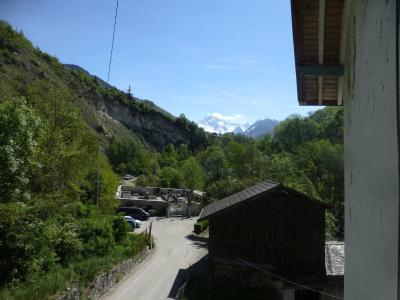 Vacances en montagne Studio 2 personnes (02) - Chalet Simond - Brides Les Bains - Extérieur été