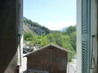 Vacances en montagne Studio 2 personnes (03) - Chalet Simond - Brides Les Bains - Extérieur été