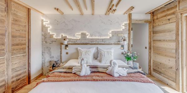 Каникулы в горах Шале триплекс 12 комнат 12 чел. - Chalet Sneg - Tignes