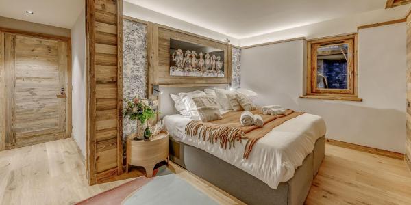 Каникулы в горах Шале триплекс 12 комнат 12 чел. - Chalet Sneg - Tignes