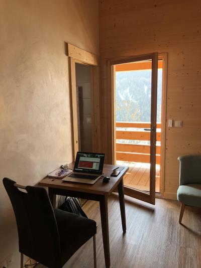 Vakantie in de bergen Chalet triplex 6 kamers 12 personen - Chalet Soleya - Le Grand Bornand