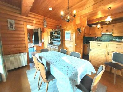 Vakantie in de bergen  (SBOCK8) - Chalet Spring Bock - La Plagne - Keuken
