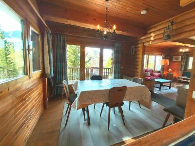 Vakantie in de bergen  (SBOCK8) - Chalet Spring Bock - La Plagne - Keuken