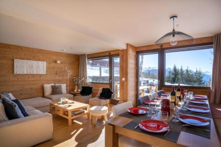 Chalet St Barth Chalet St Barth