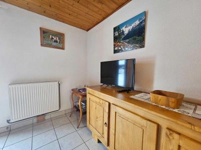 Vacances en montagne Appartement 3 pièces 5 personnes (2) - Chalet St Rozaire - Valloire - Séjour