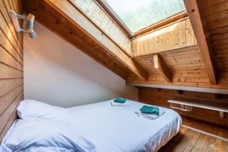 Wakacje w górach Domek górski pośredni 5 pokojowy dla 8 osób - Chalet Télémark - Les Gets - Zakwaterowanie