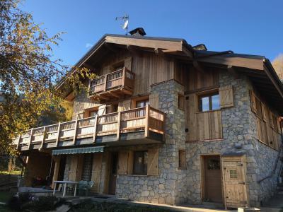 Chalet TEST Chalet TEST