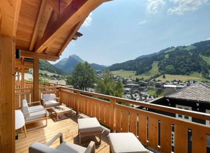 Location Chalet Tilly