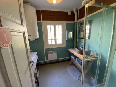 Holiday in mountain resort 3 room apartment 6 people (PM64) - Chalet Ufia - Barèges/La Mongie - Accommodation
