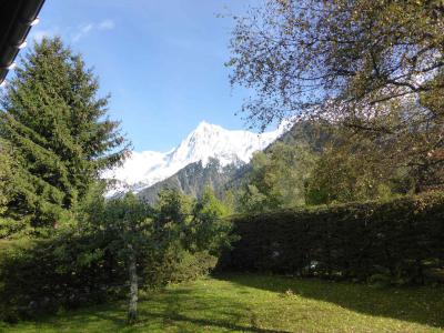 Vacances en montagne Chalet Ulysse - Les Houches