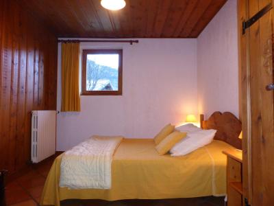 Huur Les Houches : Chalet Ulysse zomer