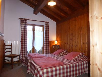 Vacanze in montagna Chalet 5 stanze per 8 persone - Chalet Ulysse - Les Houches - Camera