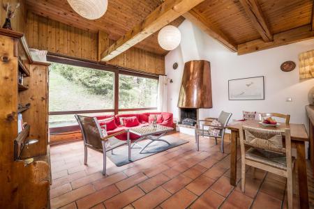 Chalet Val Rogoney 