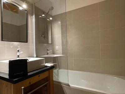Vacances en montagne Chalet triplex 6 pièces 10 personnes - Chalet Valériane - La Rosière - Salle de bain