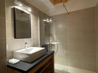 Urlaub in den Bergen Triplex-Chalet 6 zimmer 10 Personnen - Chalet Valériane - La Rosière