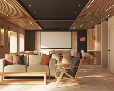 Wakacje w górach Chalet Valora - Le Grand Bornand - 