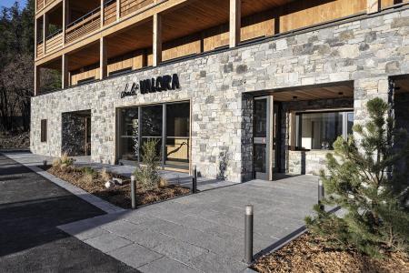 Каникулы в горах Chalet Valora - Le Grand Bornand - 