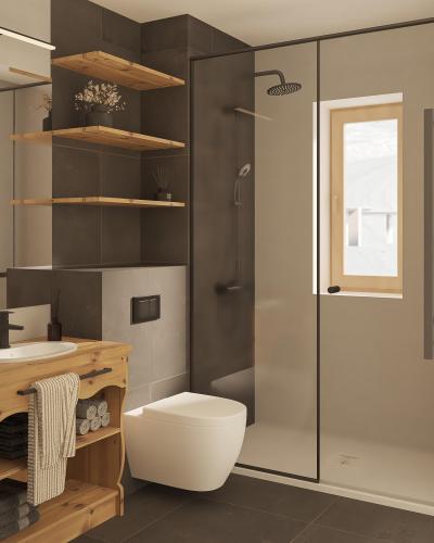 Wakacje w górach Chalet Valora - Le Grand Bornand