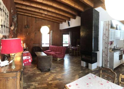 Vacances en montagne Chalet 4 pièces 10 personnes (371) - Chalet Vars - Vars - Salle d'eau