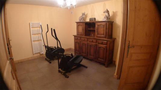 Vacances en montagne Chalet 7 pièces 12-14 personnes (CJOL04) - Chalet Victor - Samoëns - Logement