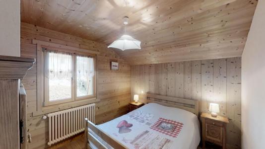 Urlaub in den Bergen 4-Zimmer-Appartment für 6 Personen - Chalet Villard - Le Grand Bornand - Schlafzimmer