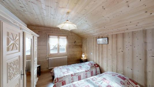 Vacances en montagne Appartement 4 pièces 6 personnes - Chalet Villard - Le Grand Bornand - Chambre