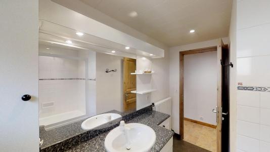 Vacances en montagne Appartement 4 pièces 6 personnes - Chalet Villard - Le Grand Bornand - Salle de douche