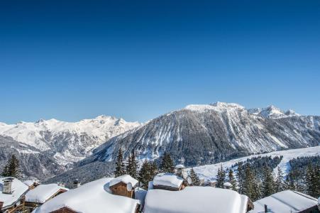 Vacanze in montagna Chalet 7 stanze per 12 persone - Chalet White Dream - Courchevel - Alloggio