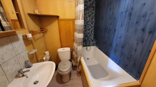 Vacaciones en montaña Apartamento 5 piezas para 10 personas (3) - CHALET WOODY WOOD - La Tania