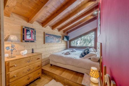 Urlaub in den Bergen 7 Zimmer Chalet für 12 Personen (CH) - Chalet Zanskar - Tignes - Schlafzimmer