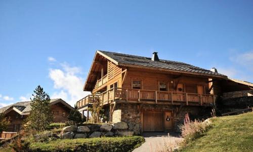 Wynajęcie lato Chalets Altiport Wynajęcie lato Chalets Altiport