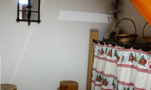 Wakacje w górach Domek górski 5 pokojowy 10 osób (175m²-1) - Chalets Altiport - Alpe d'Huez - Na zewnątrz latem