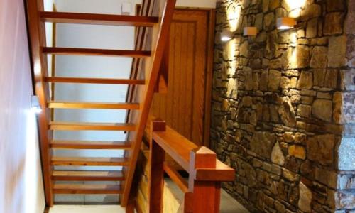 Wakacje w górach Domek górski 5 pokojowy 10 osób (175m²-1) - Chalets Altiport - Alpe d'Huez - Na zewnątrz latem