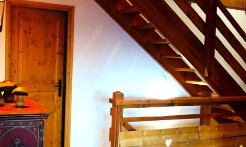 Wakacje w górach Domek górski 5 pokojowy 10 osób (175m²-1) - Chalets Altiport - Alpe d'Huez - Na zewnątrz latem