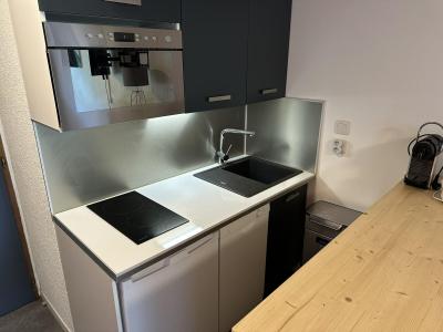 Vacanze in montagna  (924) - Chalets Autrichiens - Combloux - Cucina