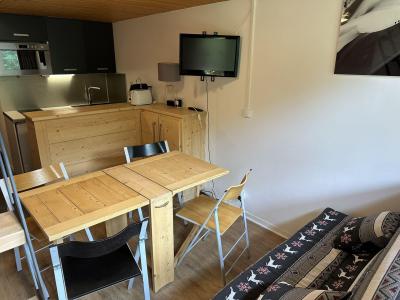 Vacaciones en montaña  (924) - Chalets Autrichiens - Combloux - Estancia