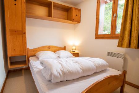 Vacances en montagne Appartement 2 pièces cabine 6 personnes (J24) - Chalets d'Arrondaz J - Valfréjus - 