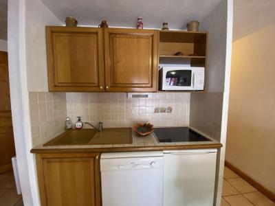 Urlaub in den Bergen 2-Zimmer-Berghütte für 4 Personen (792) - Chalets d'Or - Les 2 Alpes - Küche