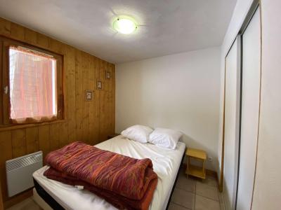 Wakacje w górach Apartament 2 pokojowy z alkową 4 osoby (792) - Chalets d'Or - Les 2 Alpes - Pokój