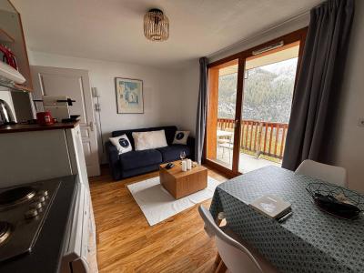 Chalets de Bois Méan B