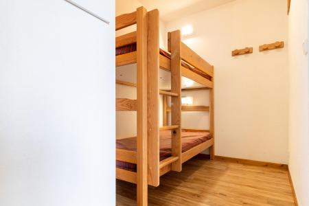 Vacaciones en montaña Apartamento cabina 2 piezas para 6 personas (C103) - Chalets de Bois Méan C - Les Orres - Habitación