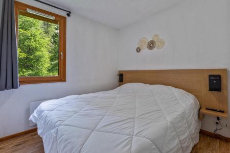 Каникулы в горах Апартаменты 3 комнат 8 чел. (102) - Chalets de Bois Méan D - Les Orres - Комната