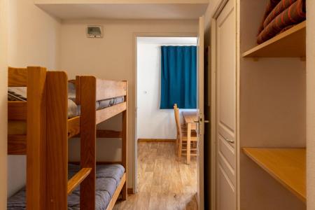 Urlaub in den Bergen 3-Zimmer-Berghütte für 6 Personen (D803) - Chalets de Bois Méan D - Les Orres - Schlafzimmer