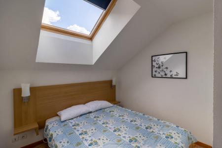 Vacaciones en montaña Apartamento cabina 3 piezas para 6 personas (D803) - Chalets de Bois Méan D - Les Orres - Habitación