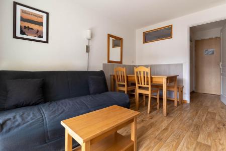 Vacaciones en montaña Apartamento cabina 3 piezas para 8 personas (D103) - Chalets de Bois Méan D - Les Orres - Estancia